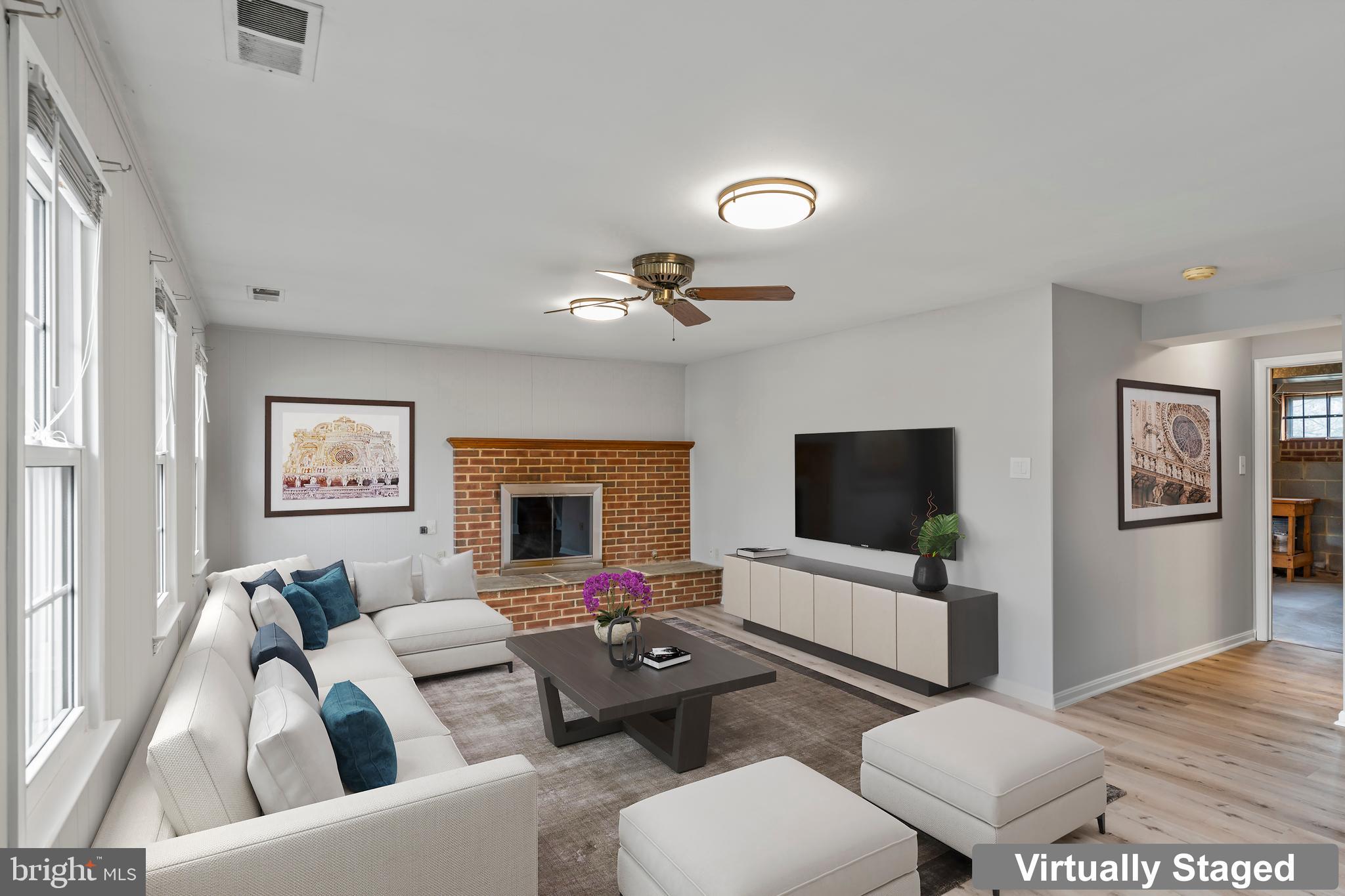 MIDDLERIDGE - Residential