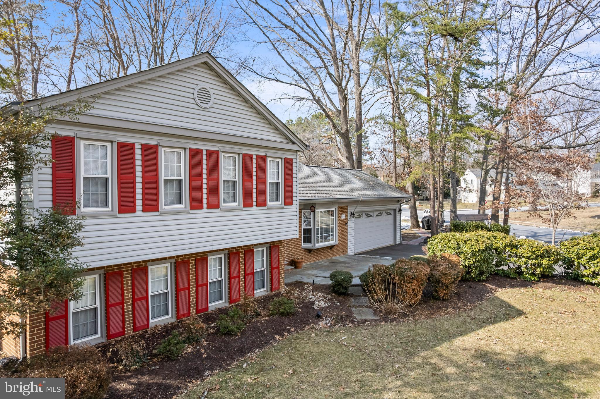 MIDDLERIDGE - Residential