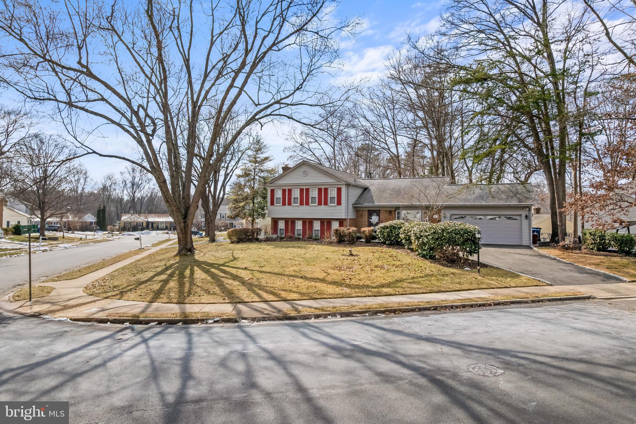 MIDDLERIDGE - Residential