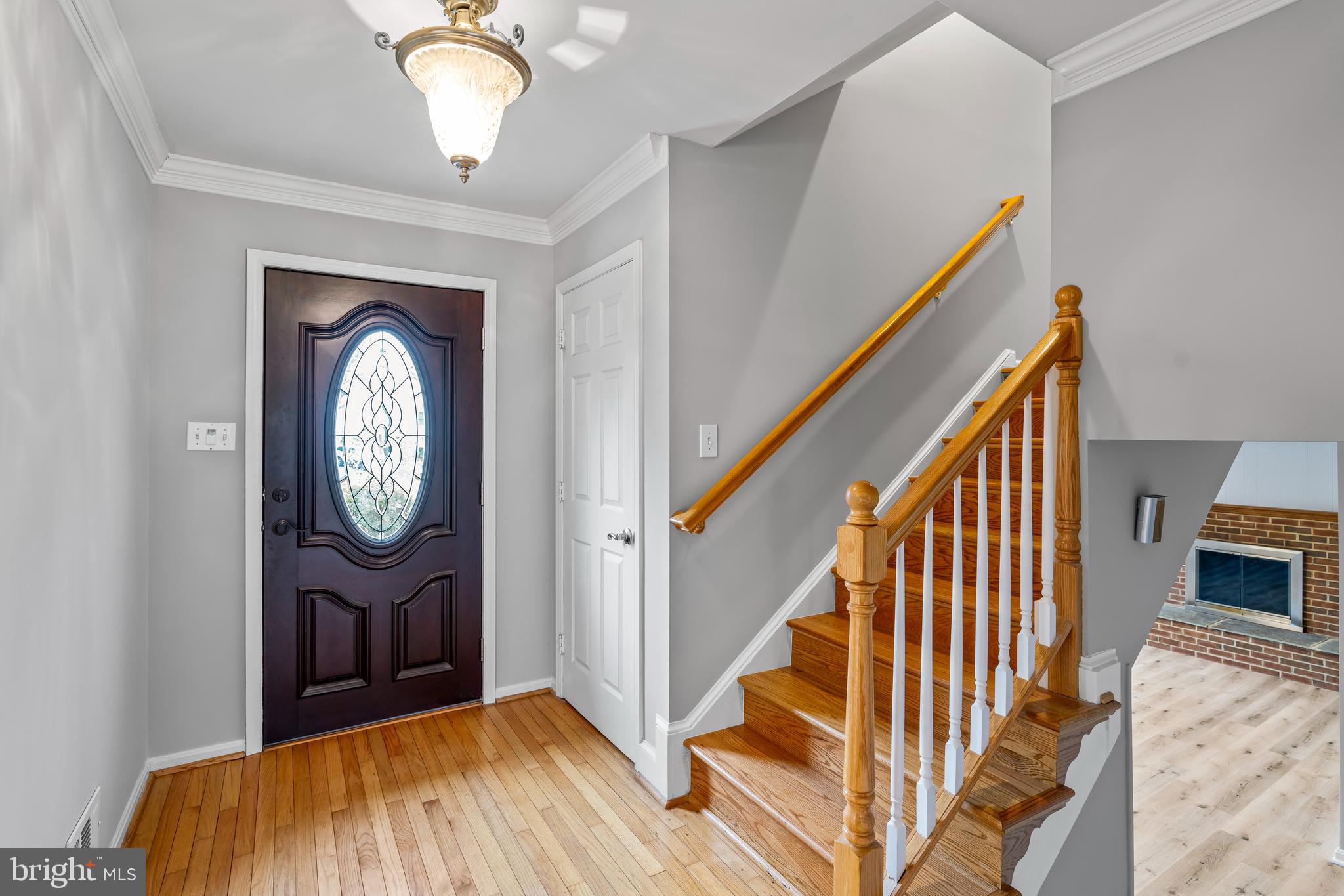 MIDDLERIDGE - Residential