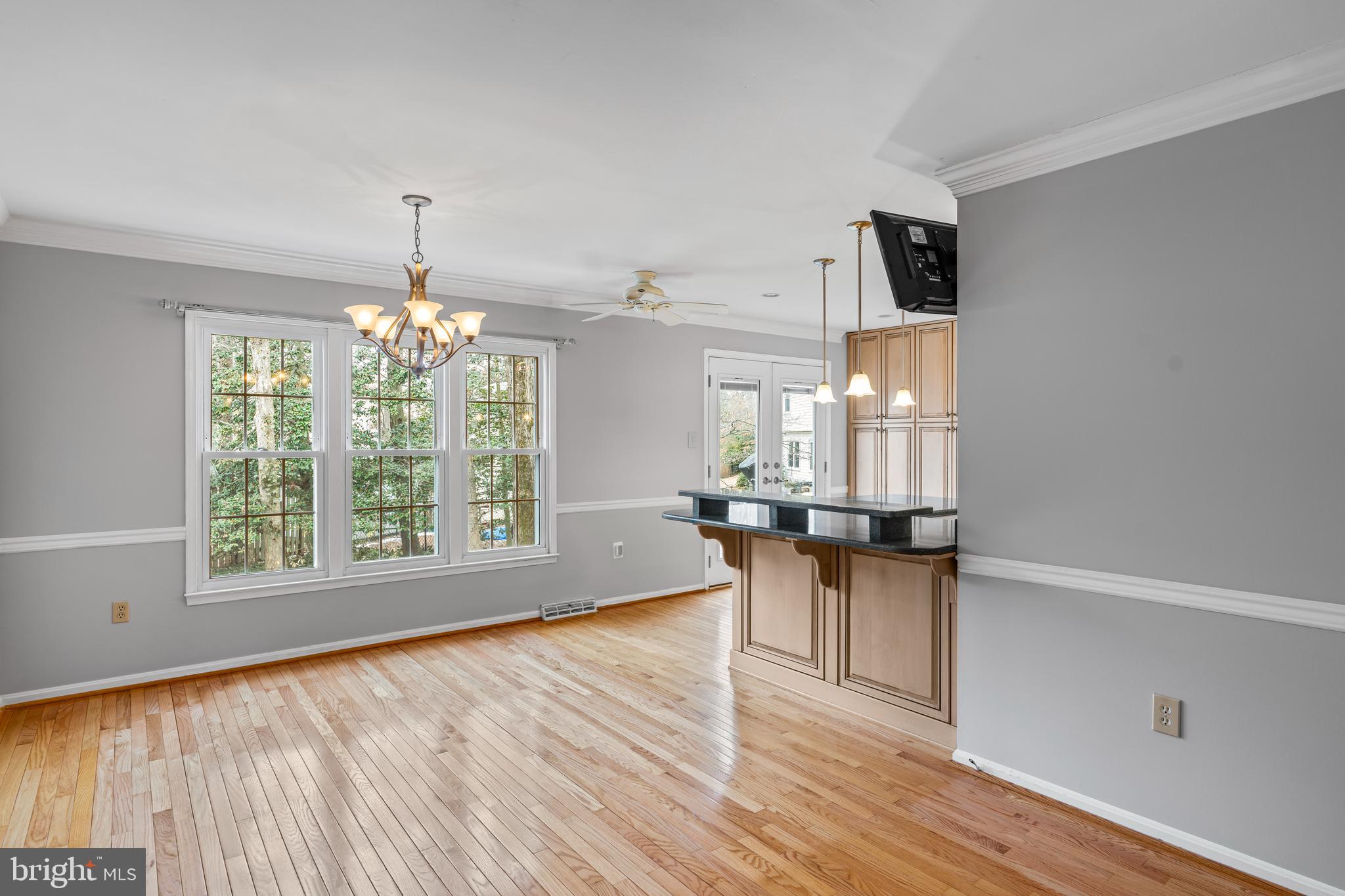 MIDDLERIDGE - Residential