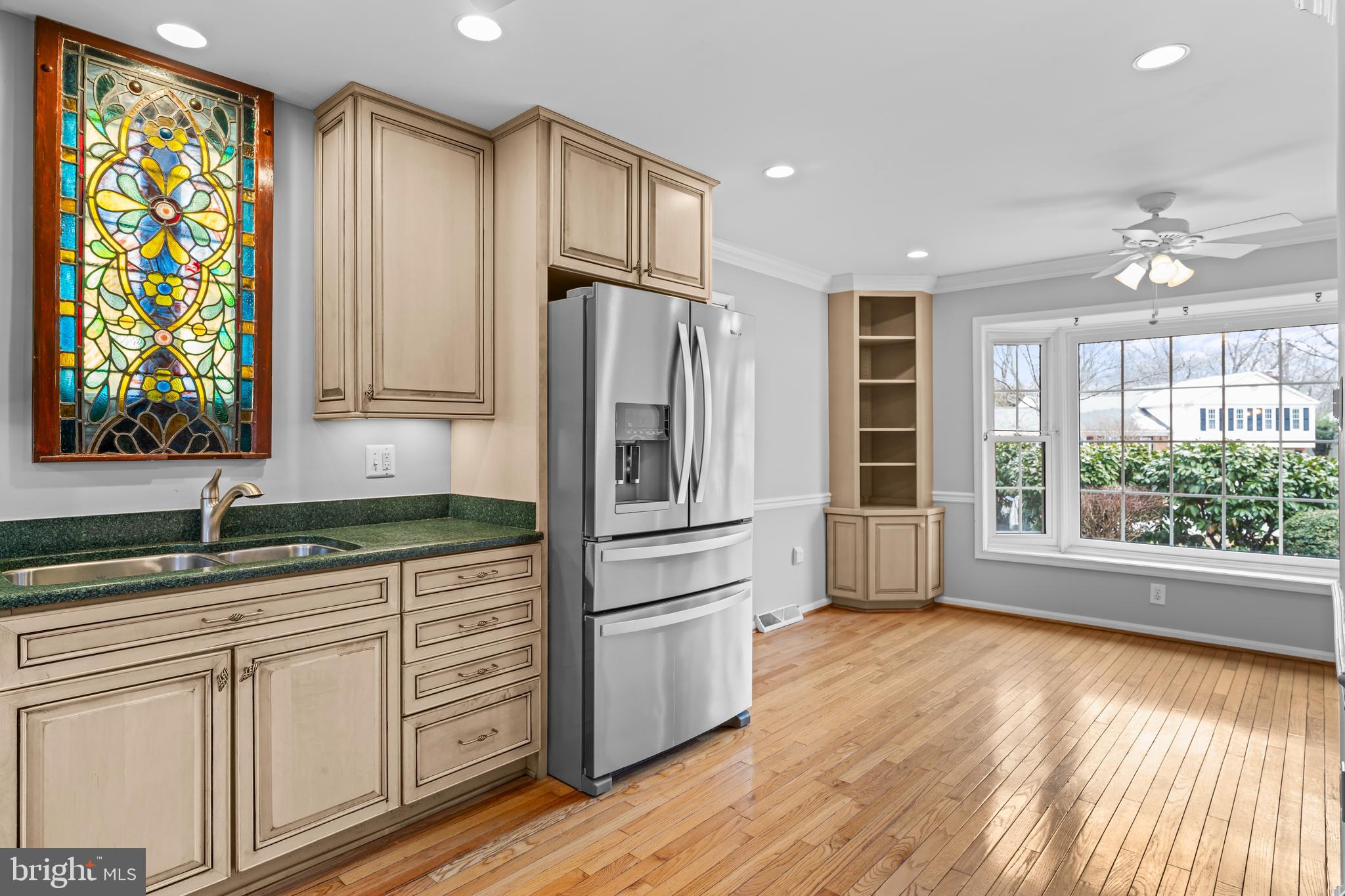 MIDDLERIDGE - Residential