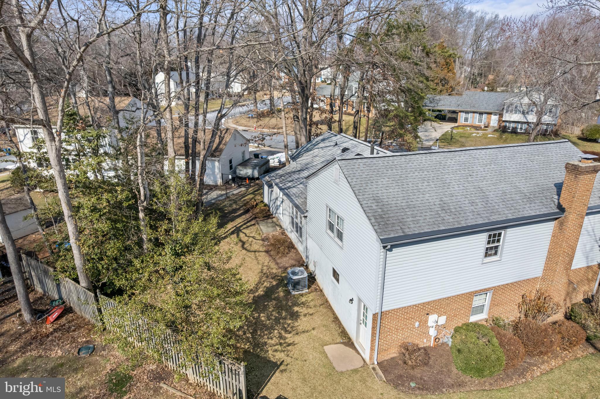 MIDDLERIDGE - Residential