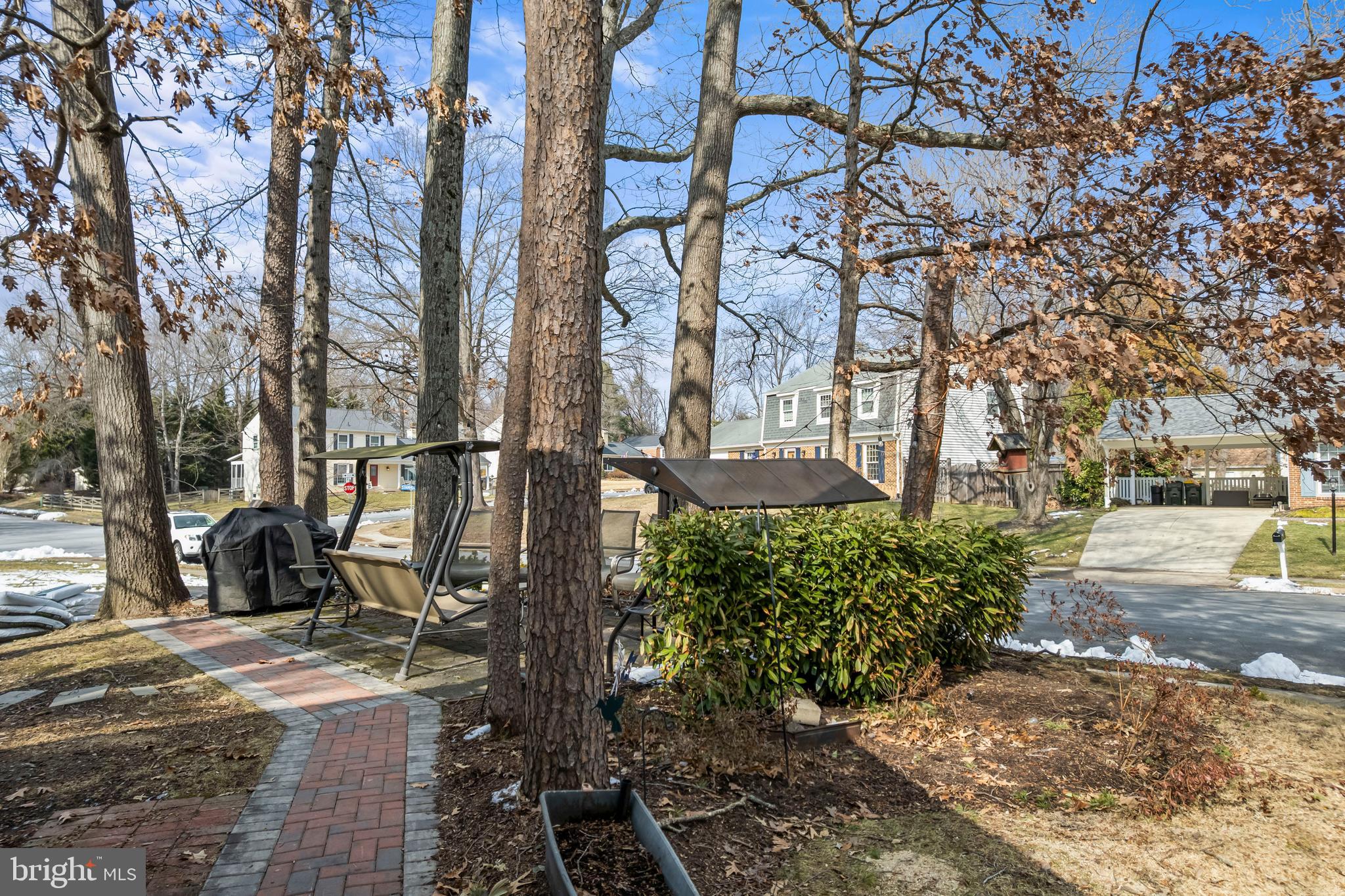 MIDDLERIDGE - Residential