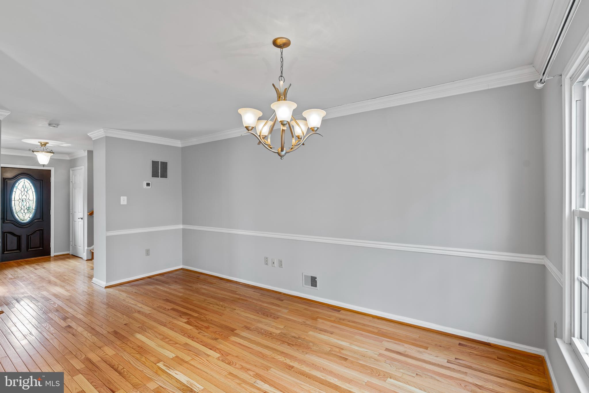 MIDDLERIDGE - Residential