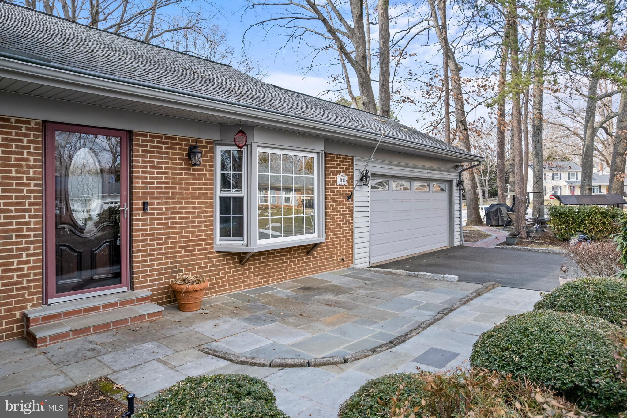 MIDDLERIDGE - Residential