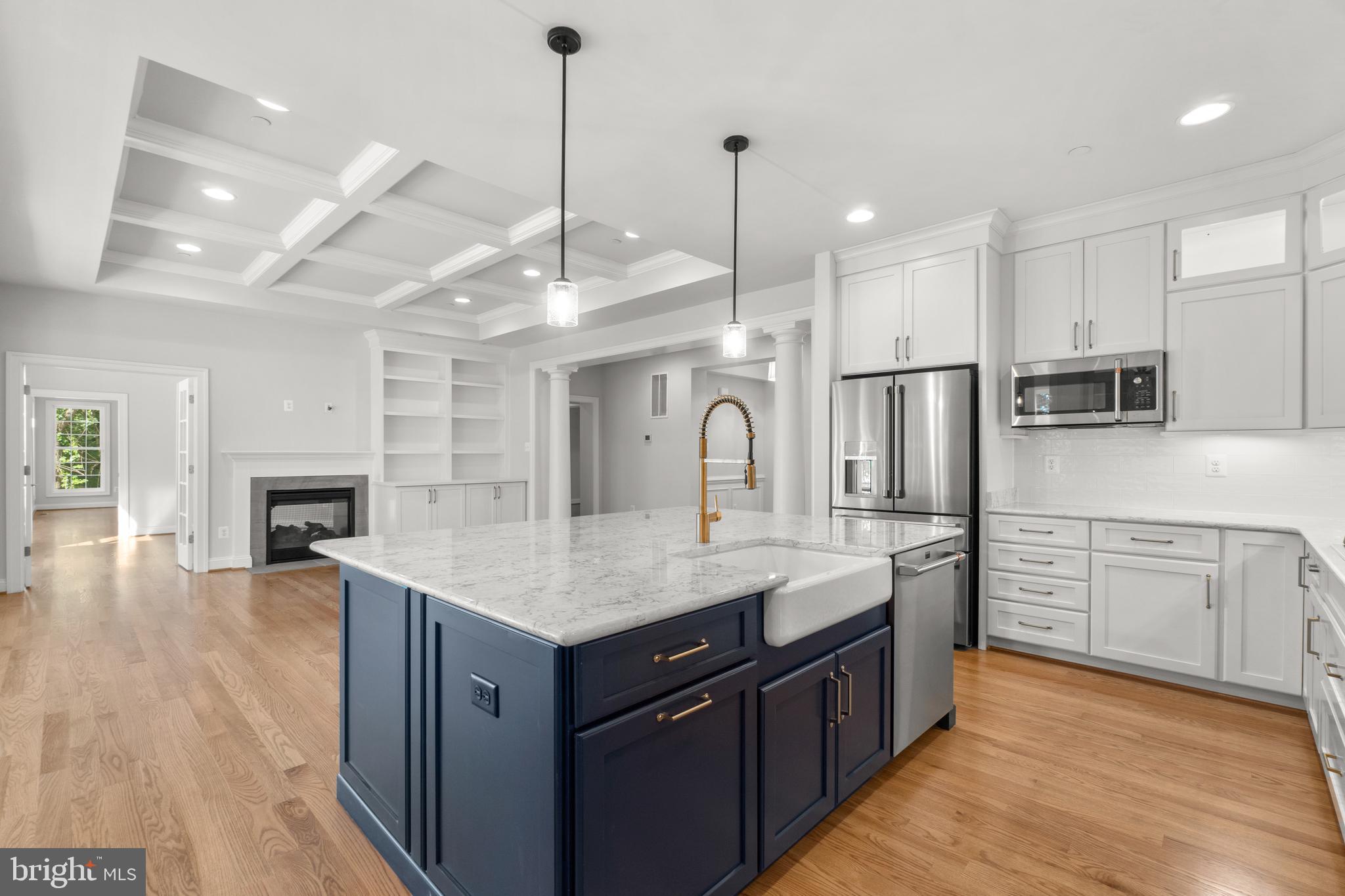 COBBLERS GROVE - Residential