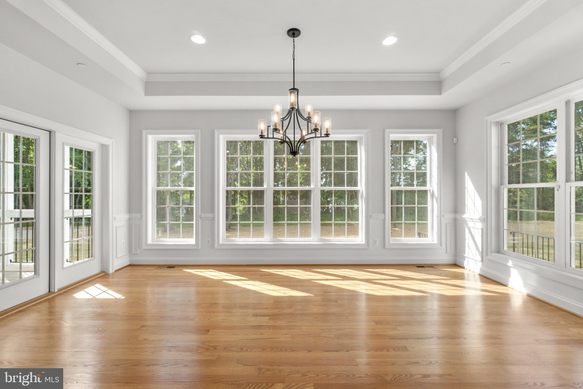 COBBLERS GROVE - Residential