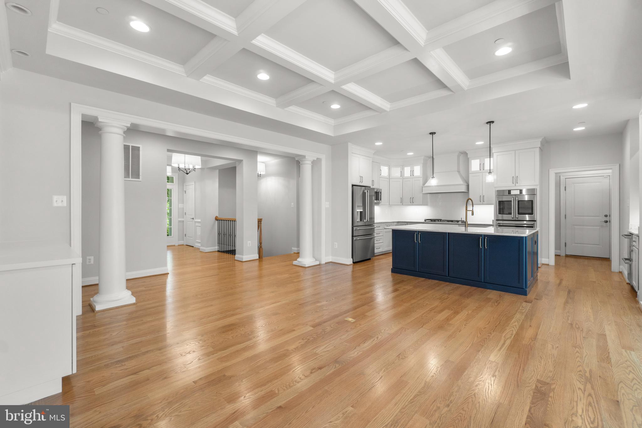 COBBLERS GROVE - Residential