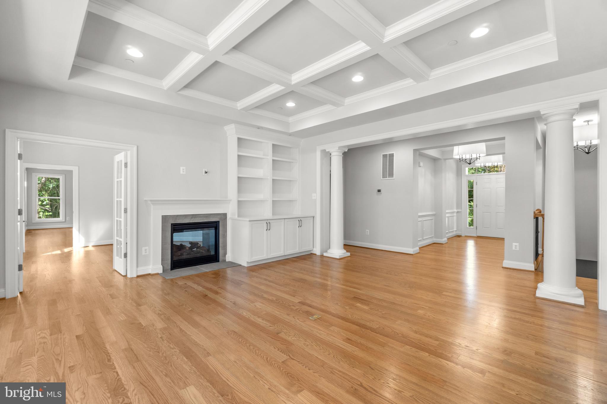 COBBLERS GROVE - Residential