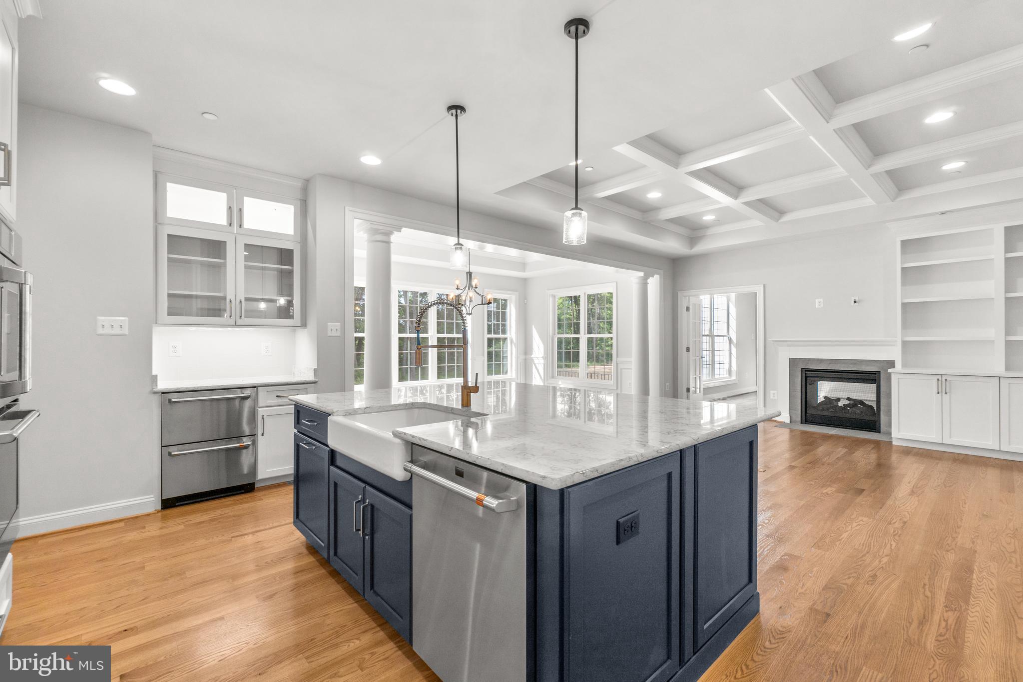 COBBLERS GROVE - Residential