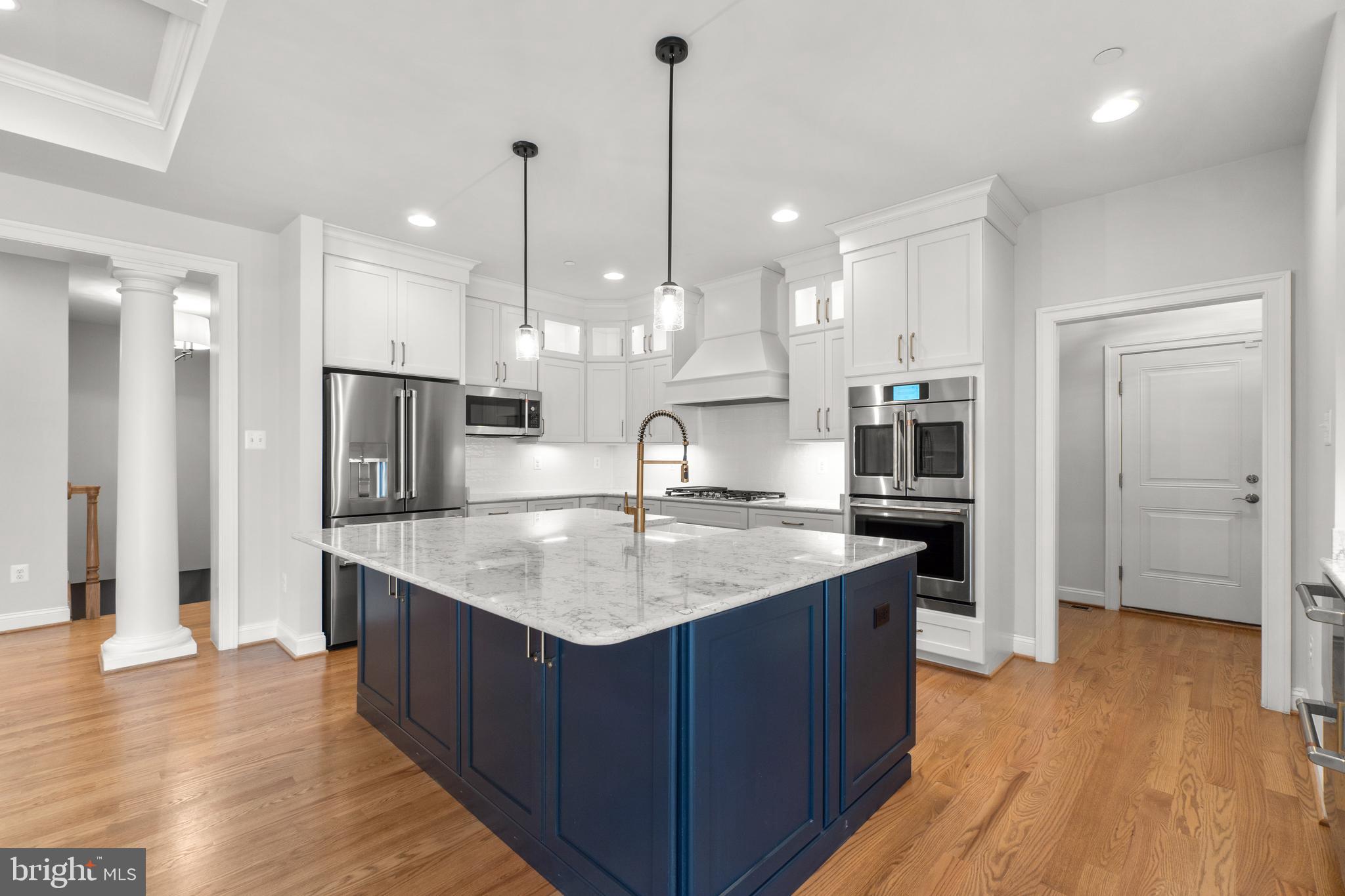 COBBLERS GROVE - Residential