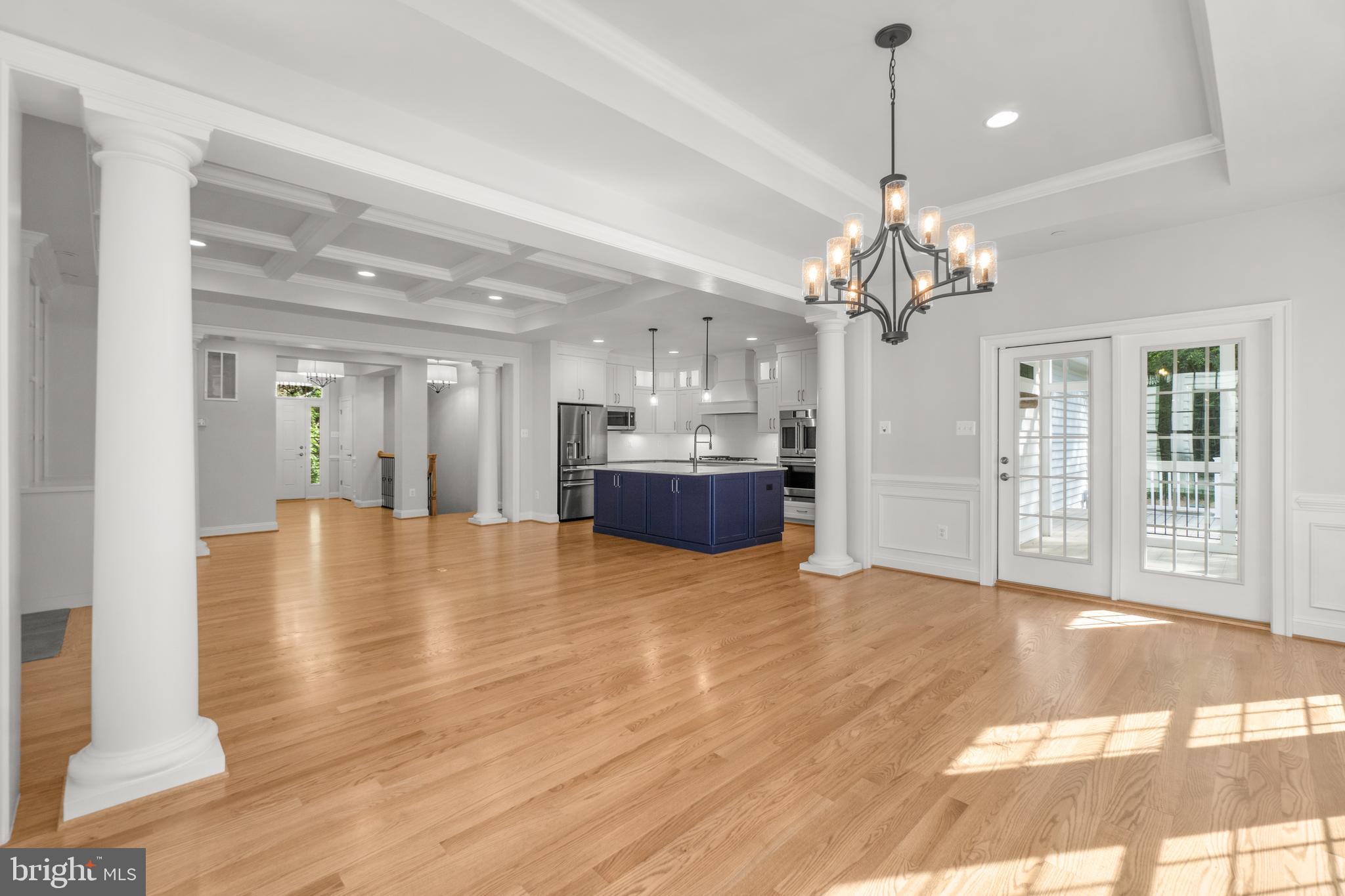 COBBLERS GROVE - Residential