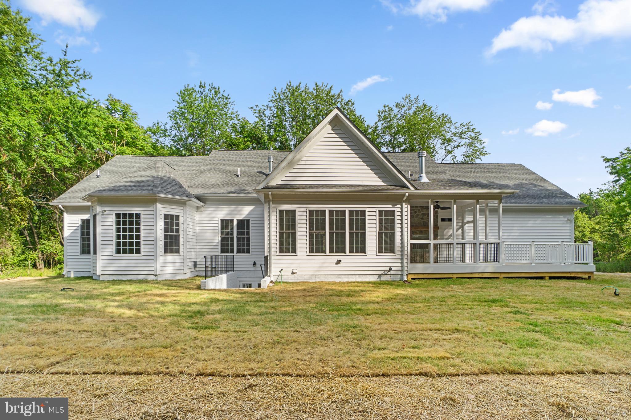 COBBLERS GROVE - Residential