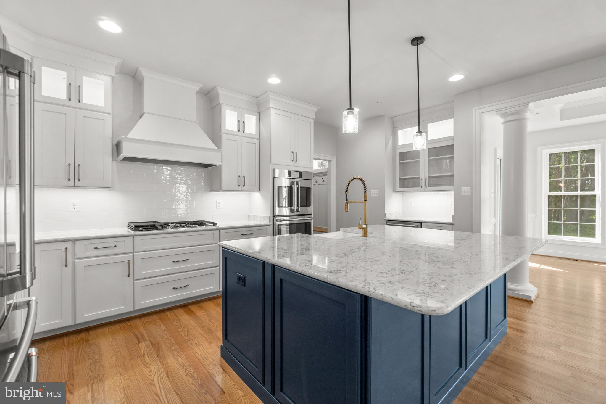 COBBLERS GROVE - Residential