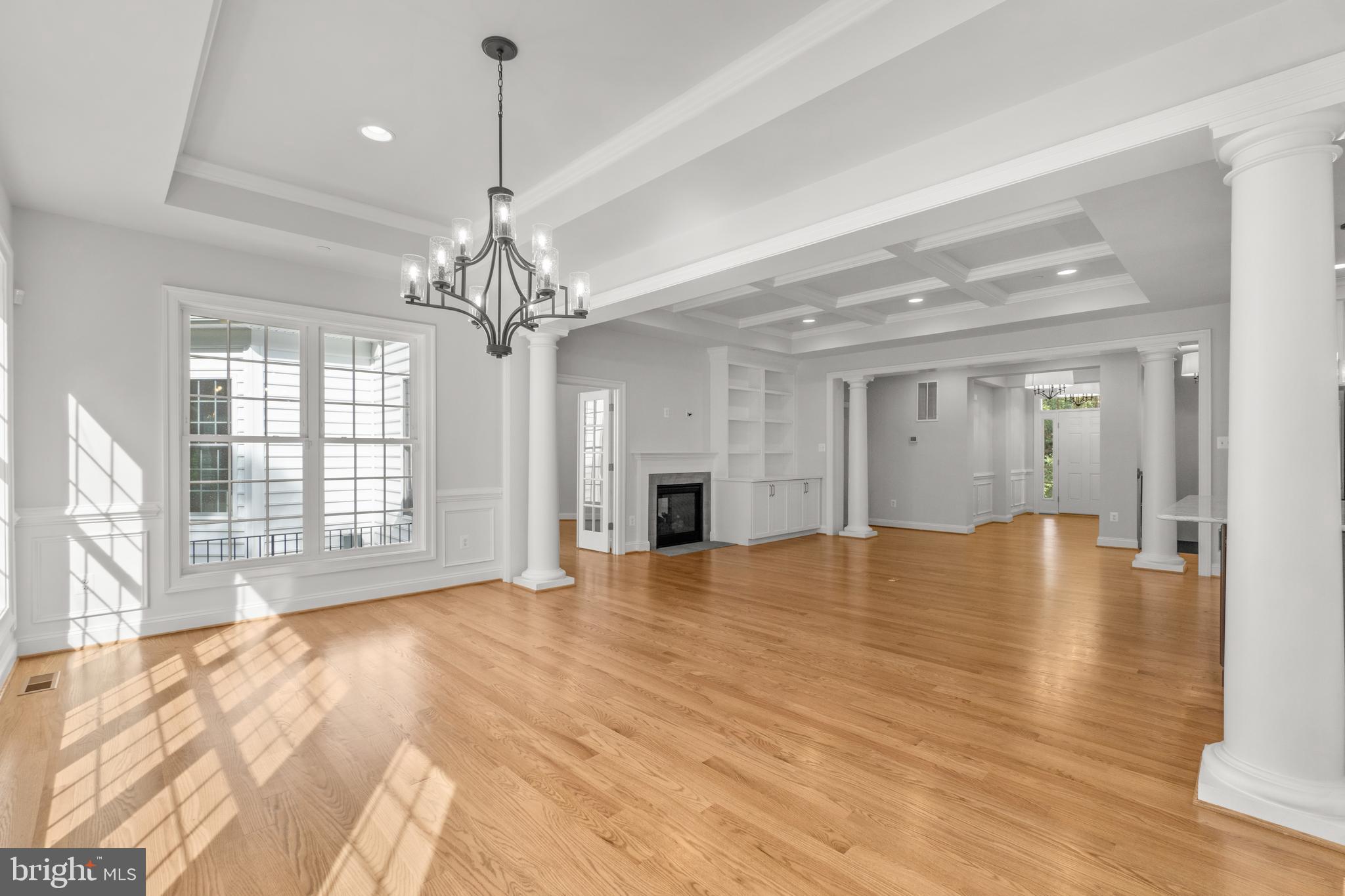 COBBLERS GROVE - Residential