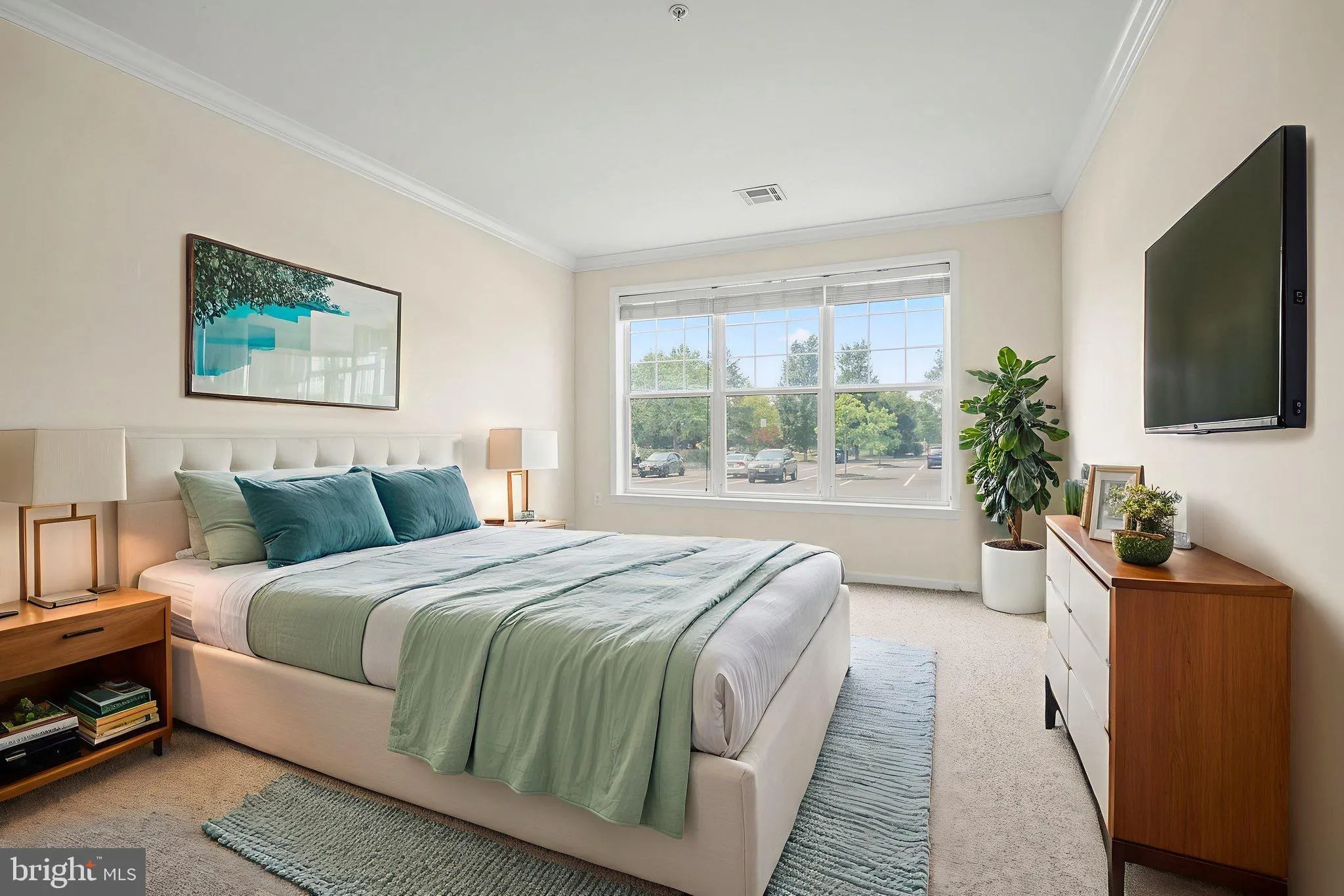 Ewing, New Jersey 08618, United States, 1 Bedroom Bedrooms, ,1 BathroomBathrooms,Residential,Contingent,186095