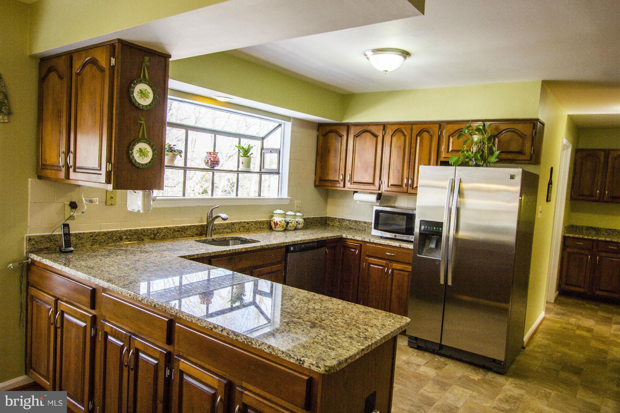 LITTLE ROCKY RUN - Residential