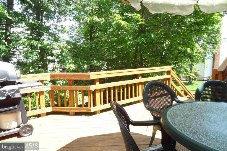 LITTLE ROCKY RUN - Residential