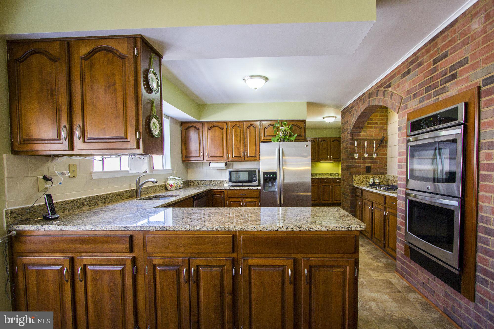 LITTLE ROCKY RUN - Residential