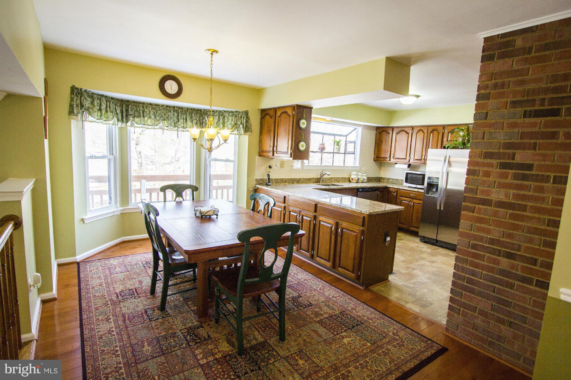 LITTLE ROCKY RUN - Residential