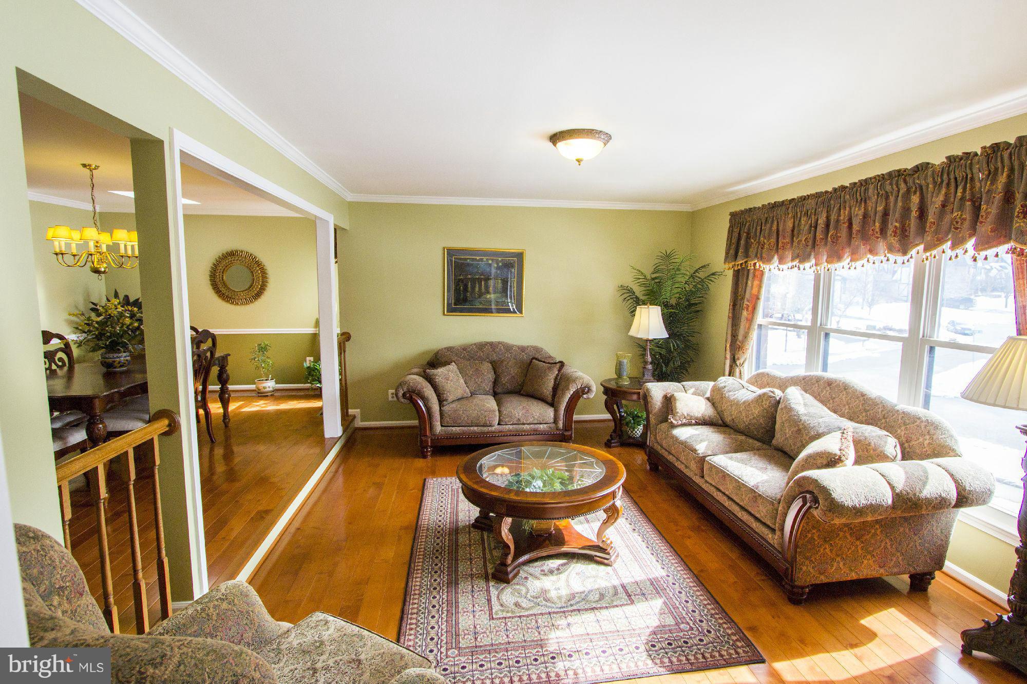 LITTLE ROCKY RUN - Residential