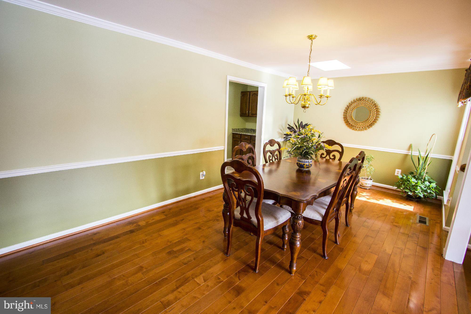 LITTLE ROCKY RUN - Residential