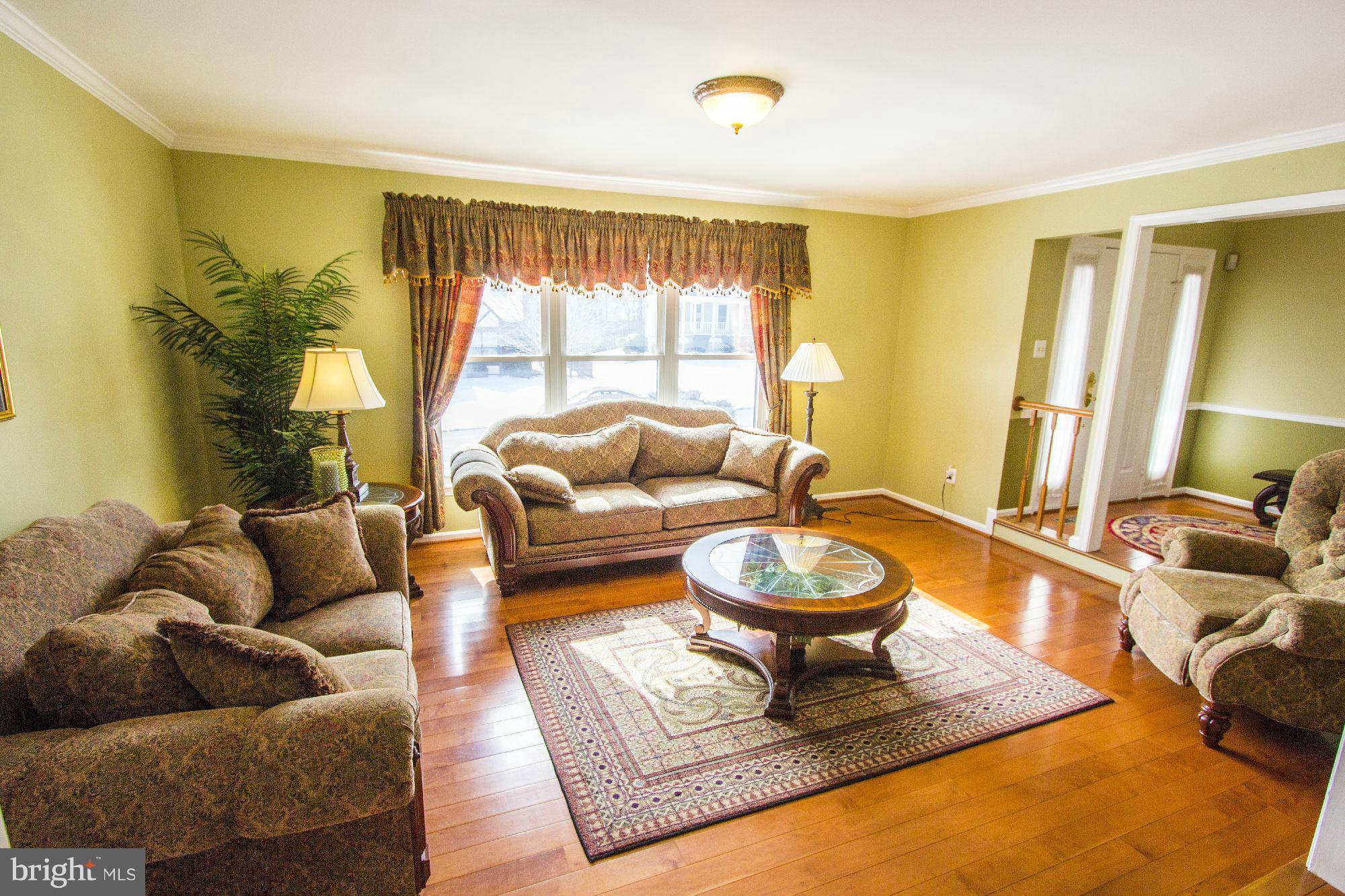 LITTLE ROCKY RUN - Residential