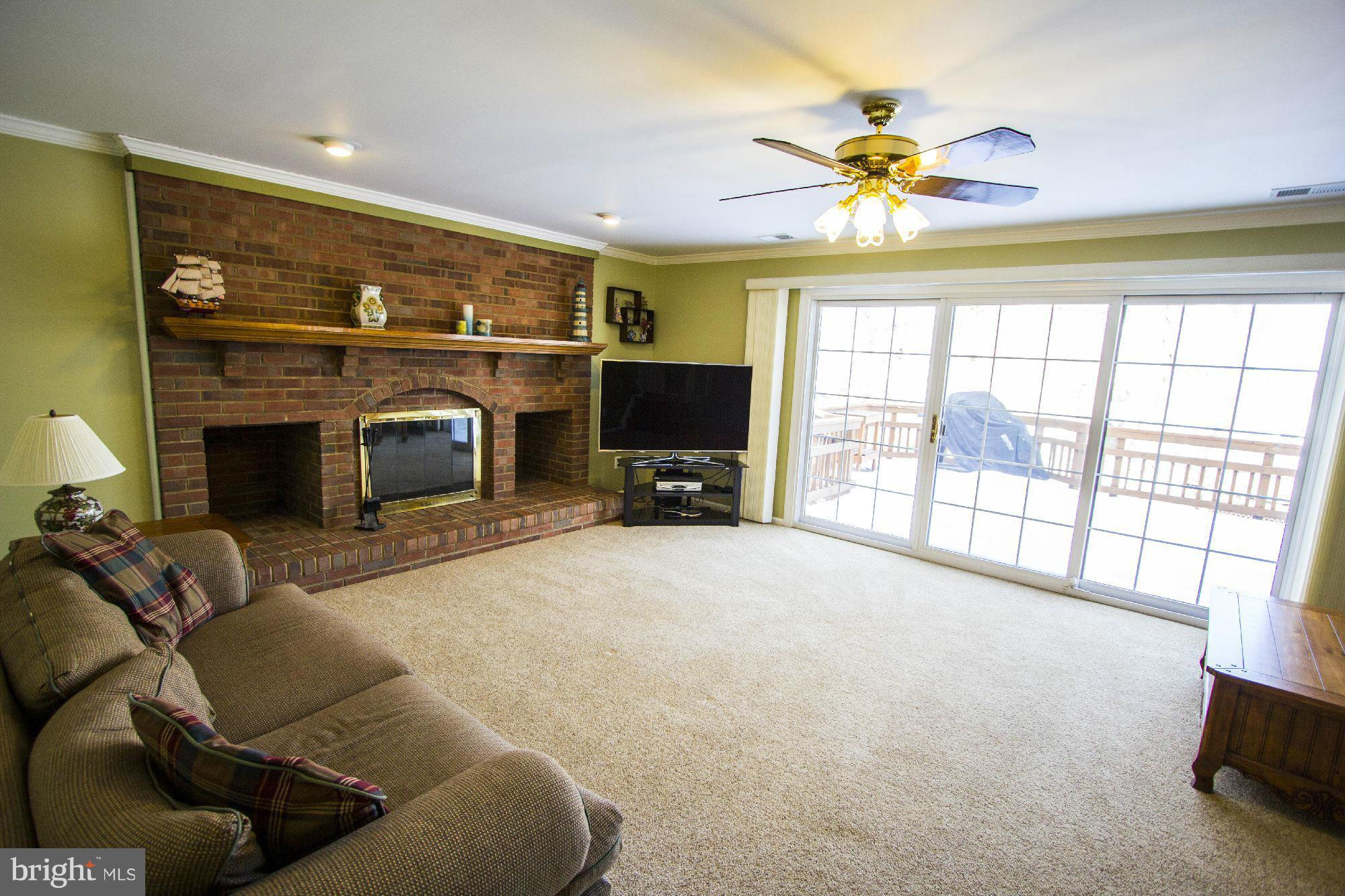 LITTLE ROCKY RUN - Residential