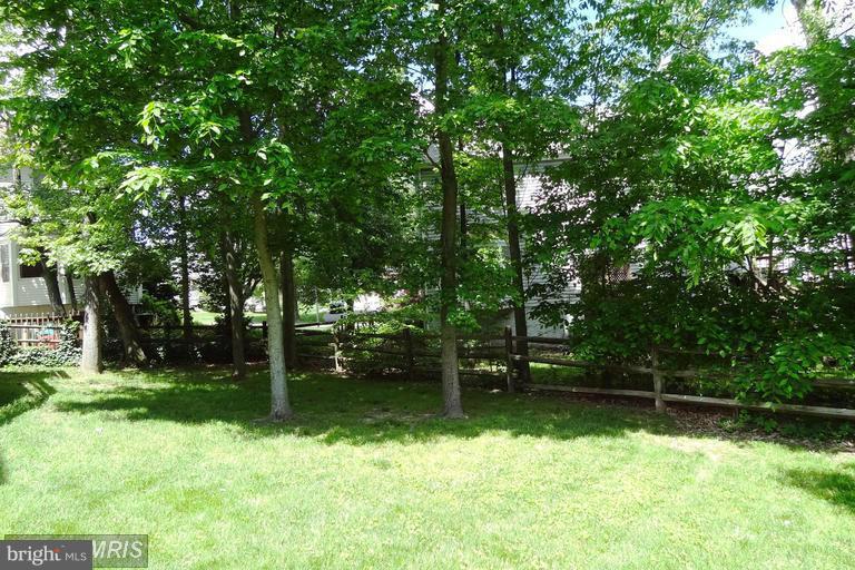 LITTLE ROCKY RUN - Residential