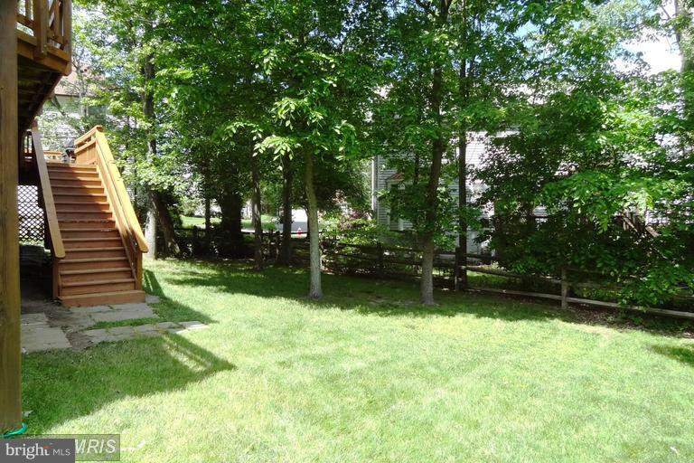 LITTLE ROCKY RUN - Residential