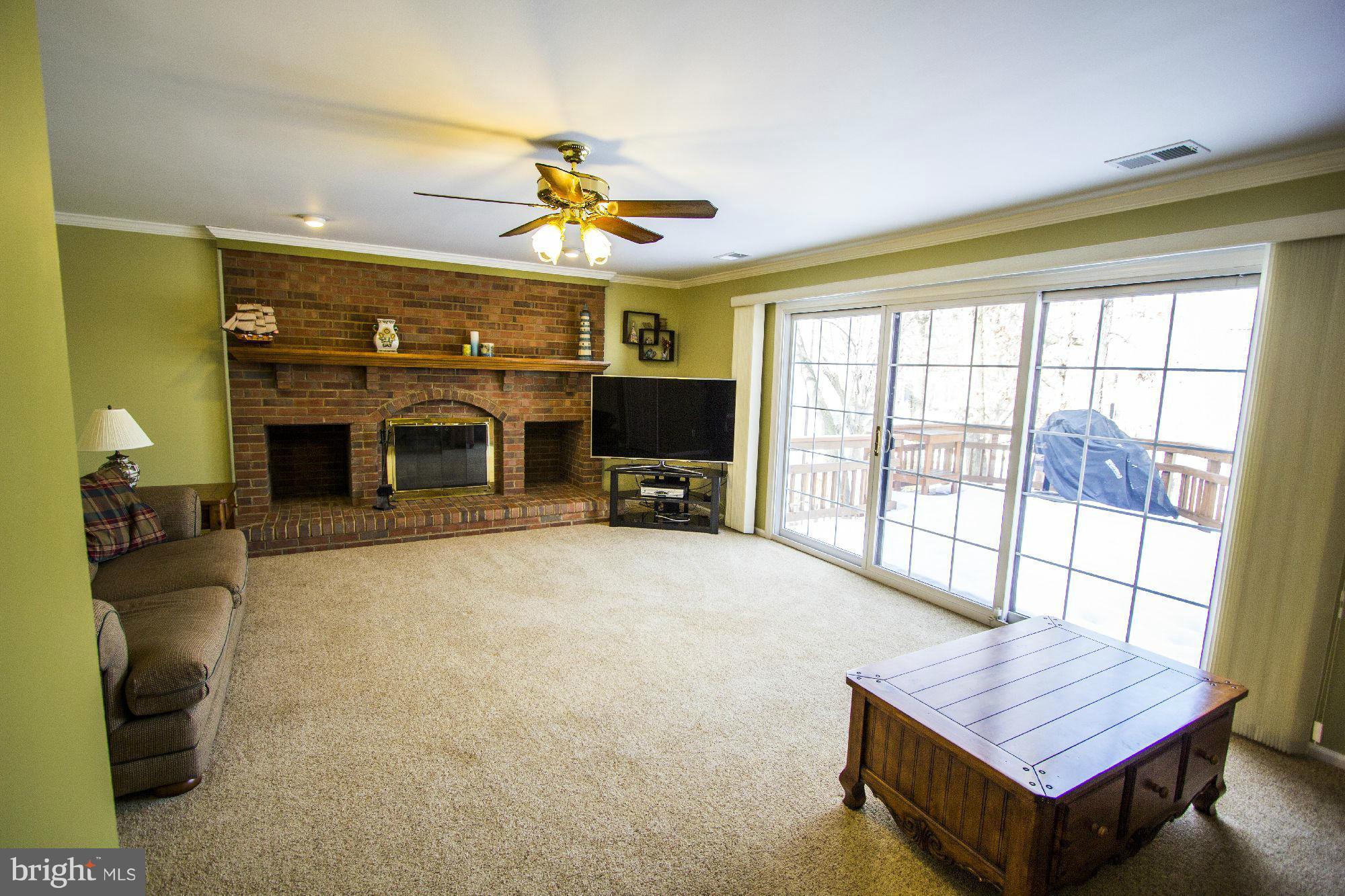 LITTLE ROCKY RUN - Residential