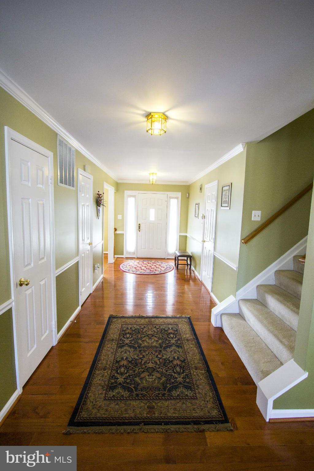 LITTLE ROCKY RUN - Residential