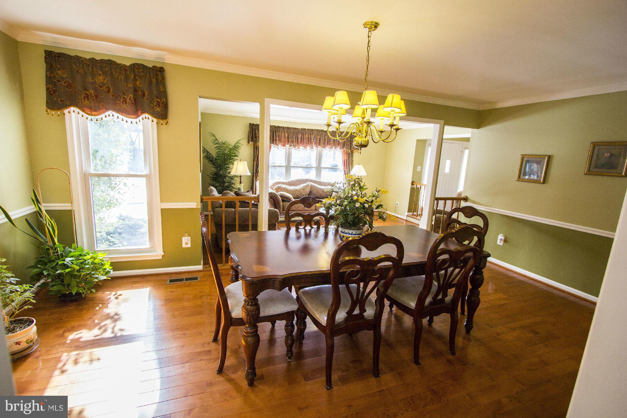 LITTLE ROCKY RUN - Residential