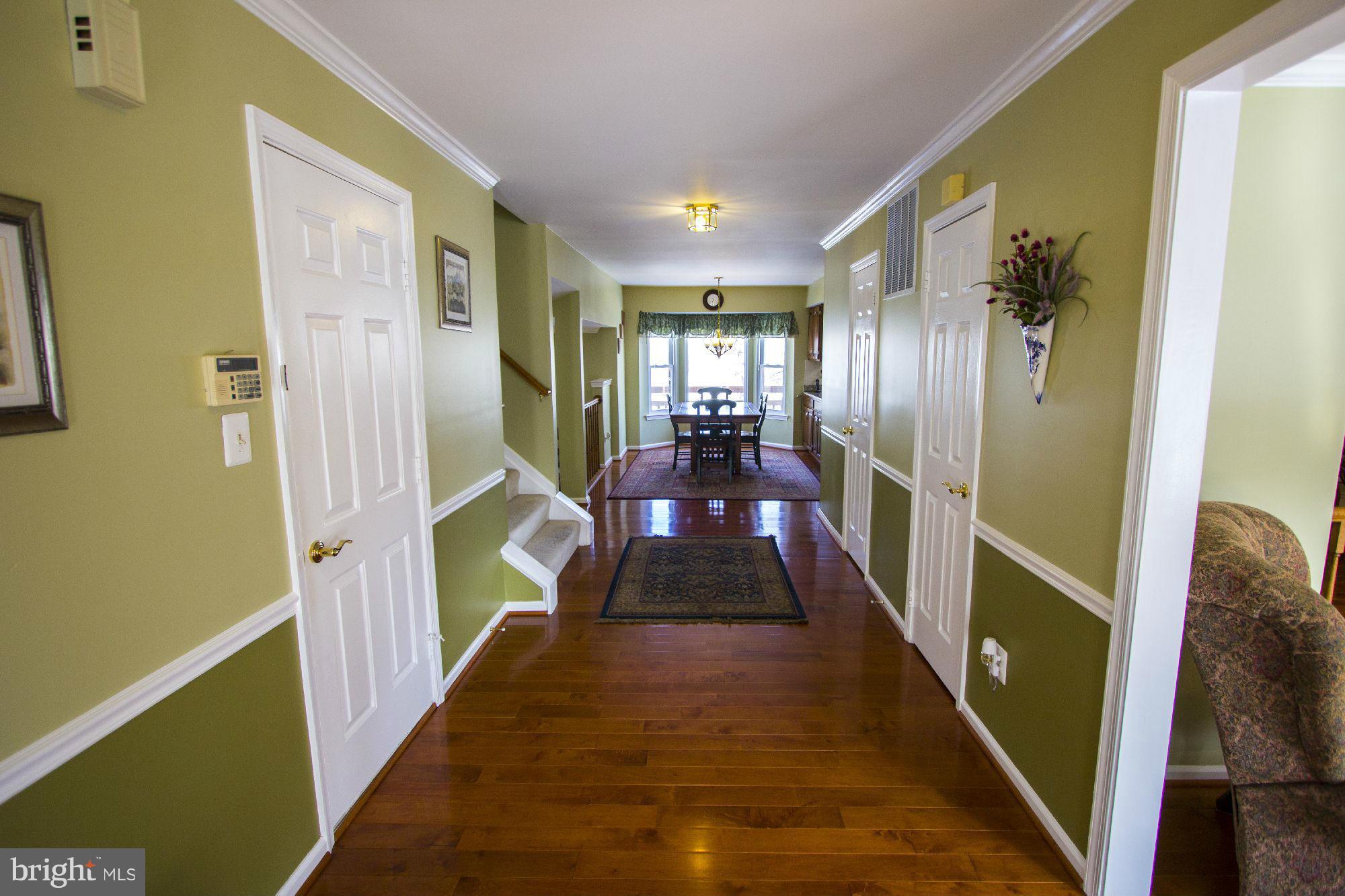 LITTLE ROCKY RUN - Residential