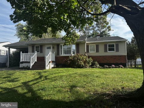 Homes For Sale - 120 Bowling Lane<br/> Cecil County, Elkton, MD 21921