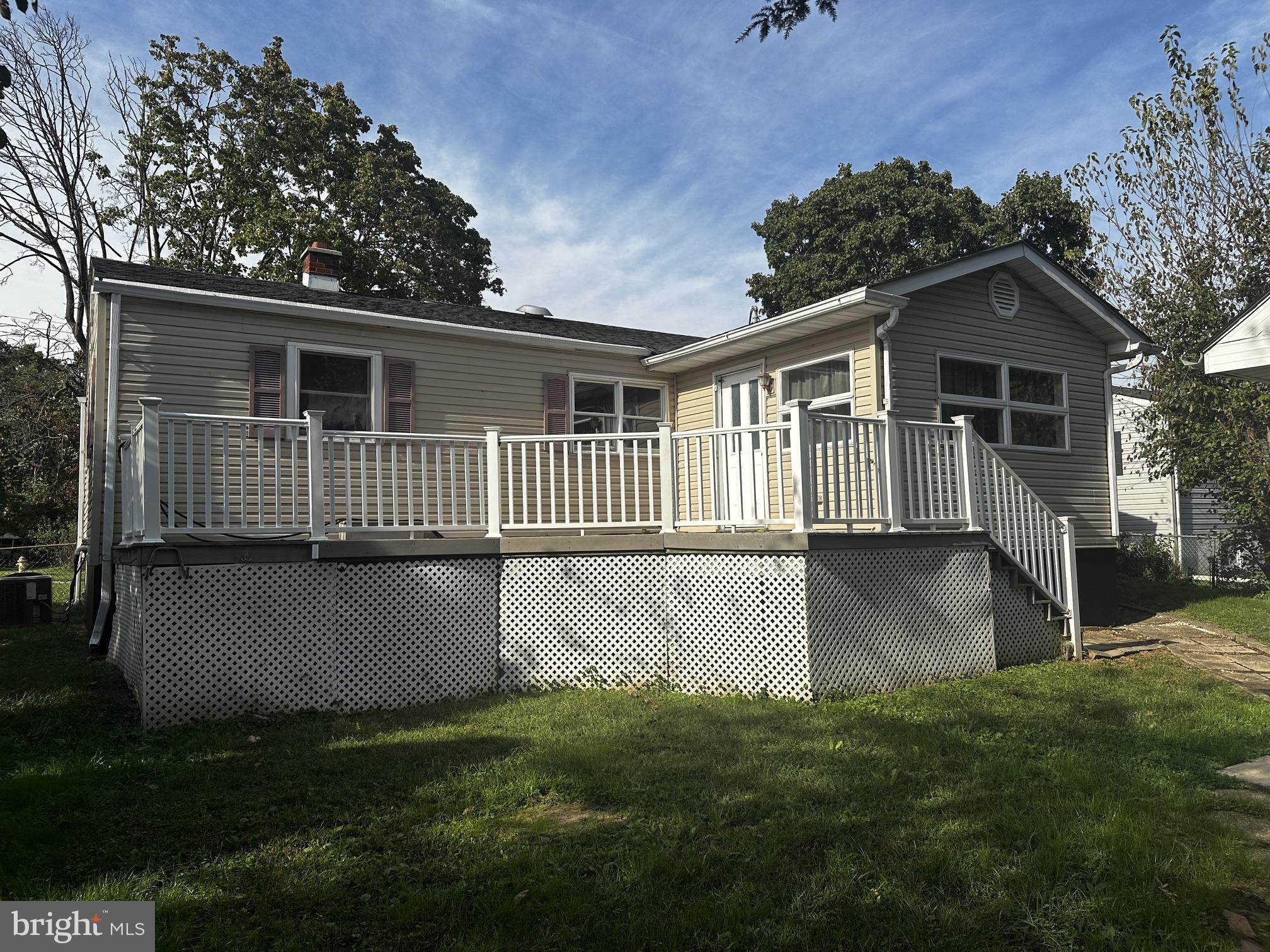 120 BOWLING LANE