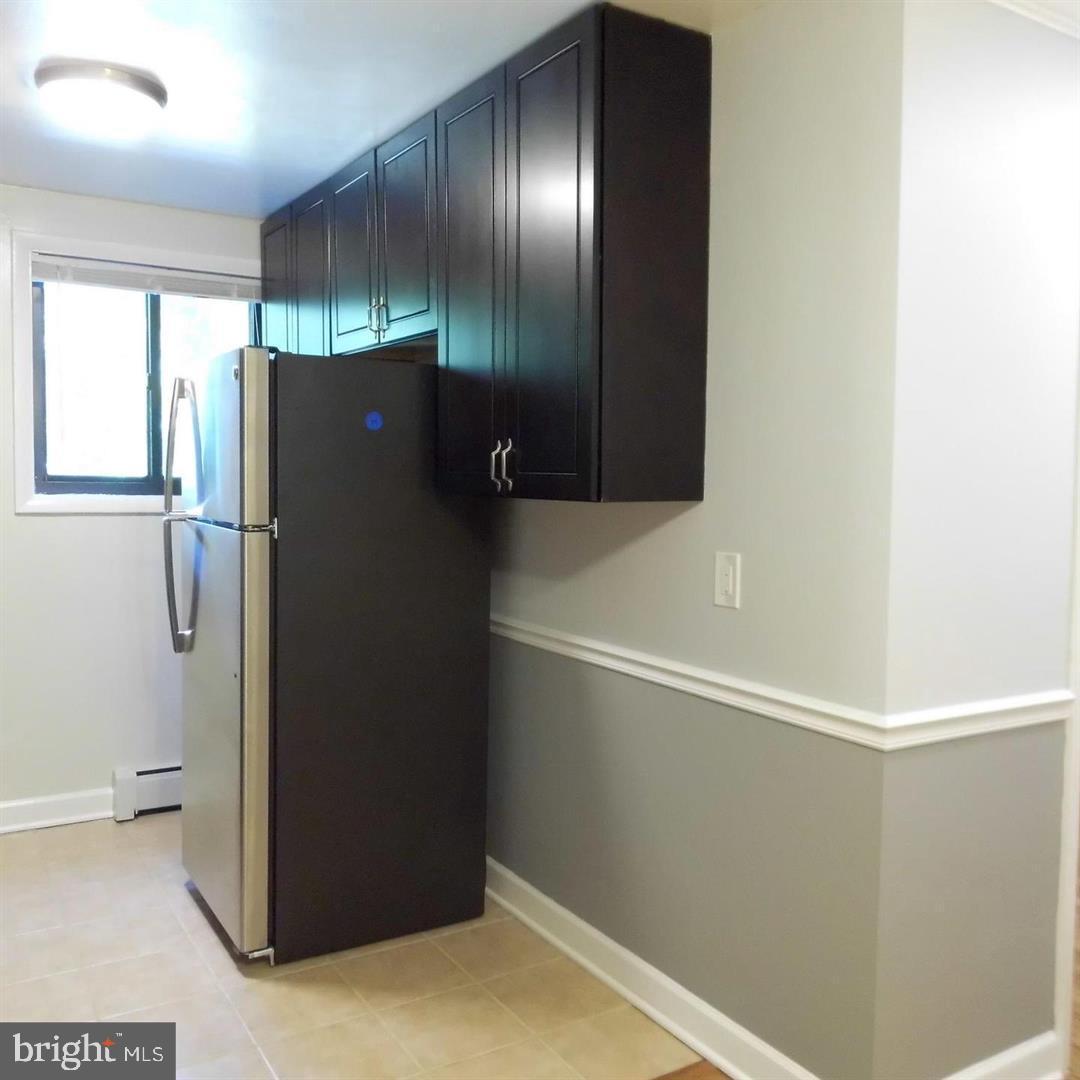 JAMES LEE - Residential Lease