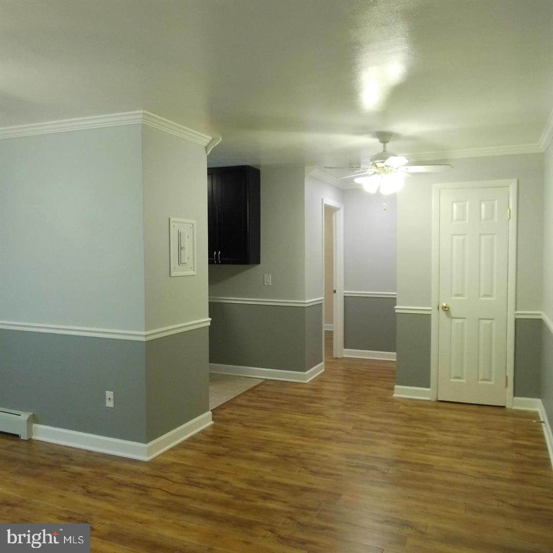 JAMES LEE - Residential Lease