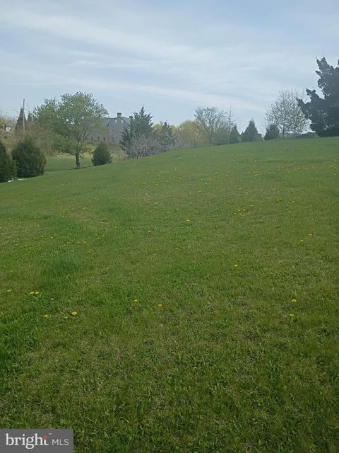 Vacant Land For Sale - 1112 Hollywell Avenue Ave #1<br/> Franklin County, CHAMBERSBURG, PA 17201