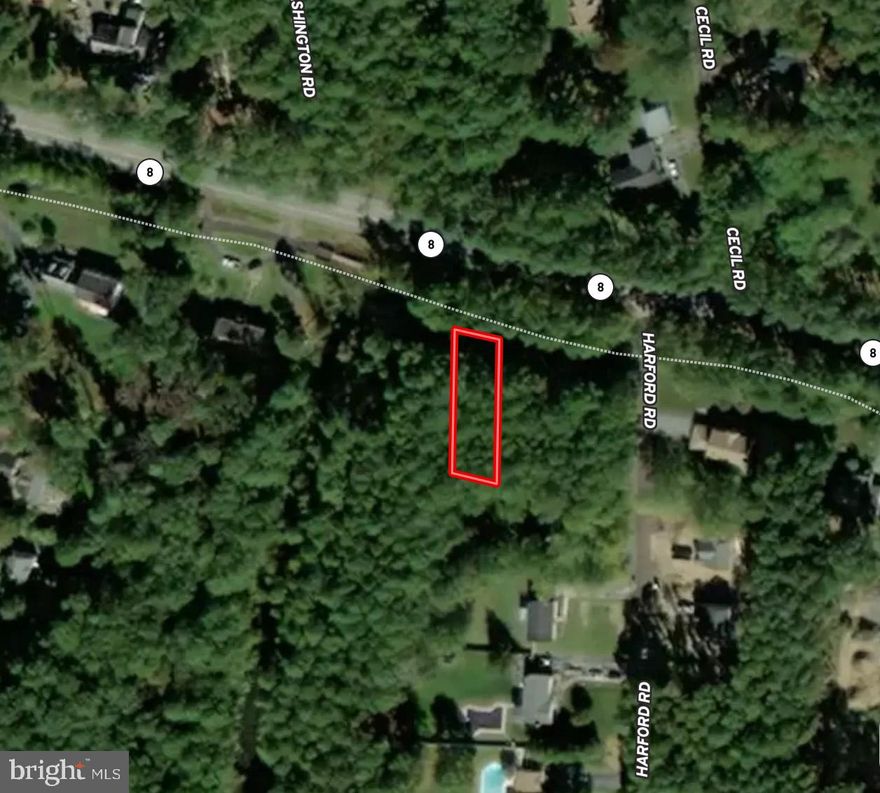 0.17 Acres. Single Family Home Comparables nearby range from $350,000 to $570,000.  12-mins to Stevensville. 30-mins to Annapolis.

This property is now active in an online auction. All offers must be submitted through the property’s listing page. PLEASE CALL OR EMAIL LISTING AGENT OR BROKERAGE FOR WEBSITE INFO! The sale will be subject to a 5% buyer’s premium pursuant to the Auction Terms and Conditions (minimums may apply). All auction bids will be processed subject to seller approval. RECOMMENDED STARTING BID $18,700.

PROPERTY WILL BE AUCTIONED MAY 21, 2024

BUYER RESPONSIBILITY TO PERFORM DUE DILIGENCE REGARDING PROPERTY LOCATION, USE, RESTRICTIONS, AND TAXES.