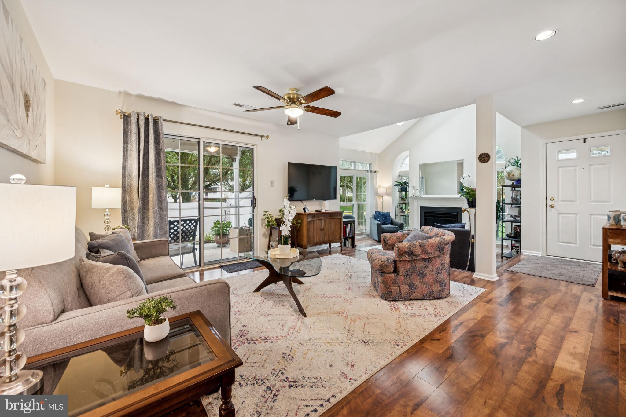 205 PERTWOOD COURT A