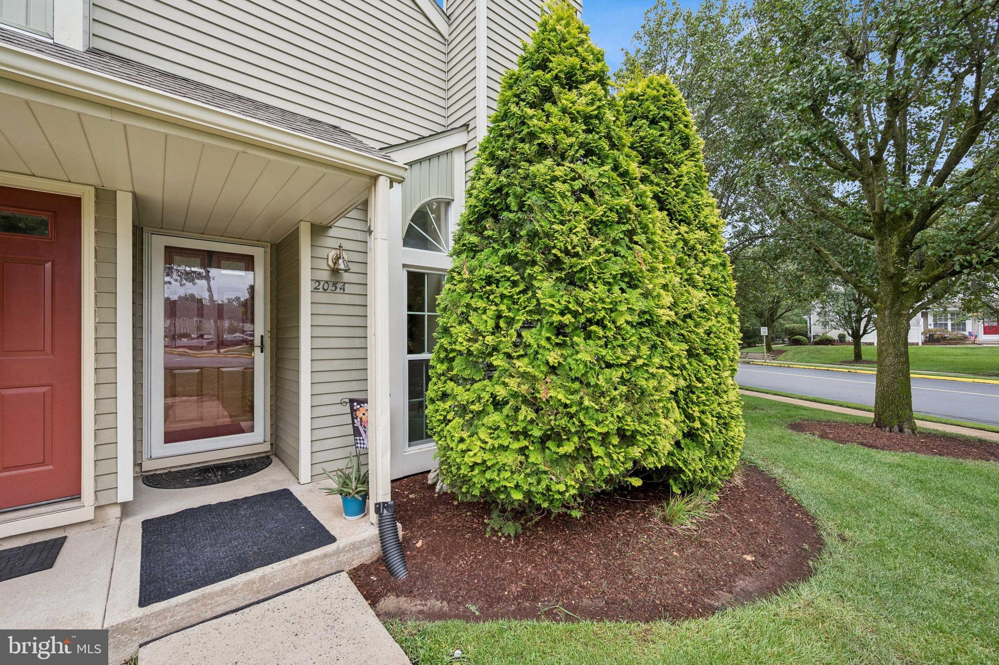 205 PERTWOOD COURT A