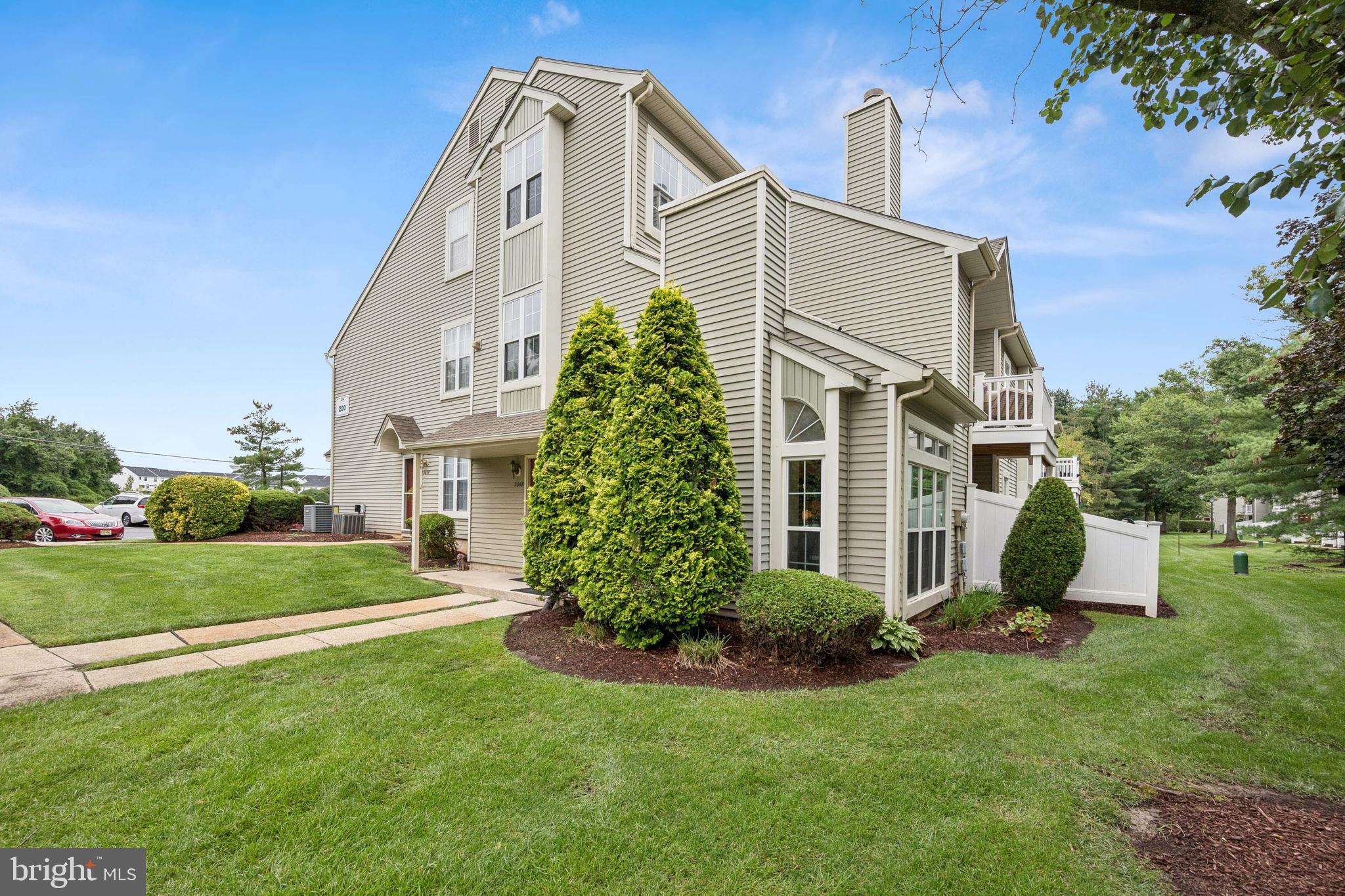 205 PERTWOOD COURT A