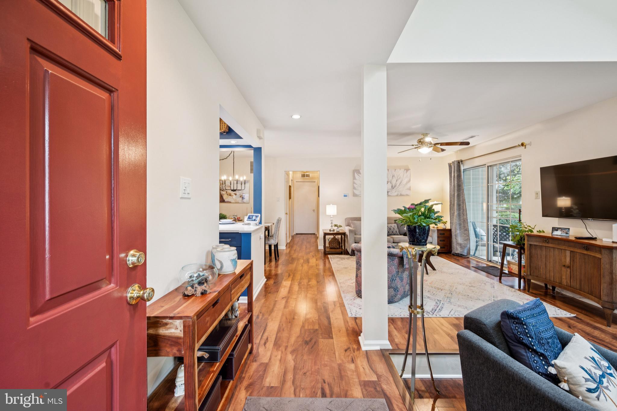 205 PERTWOOD COURT A