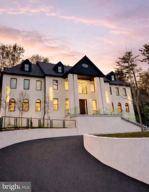 1124 SAVILE LANE MCLEAN VA 22101