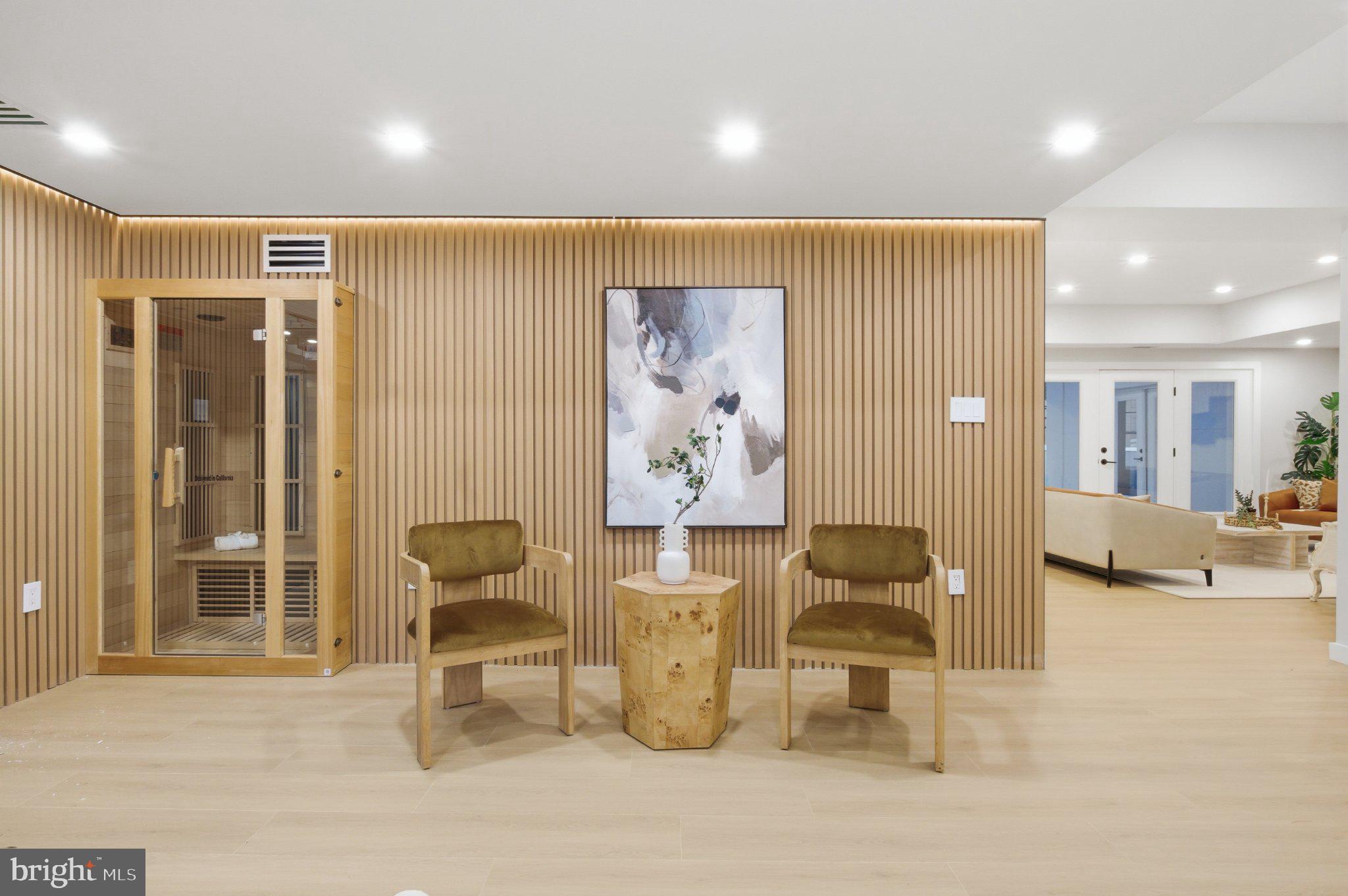 BASIL COURT - Residential