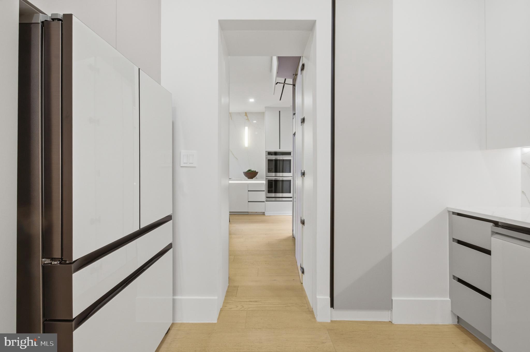 BASIL COURT - Residential