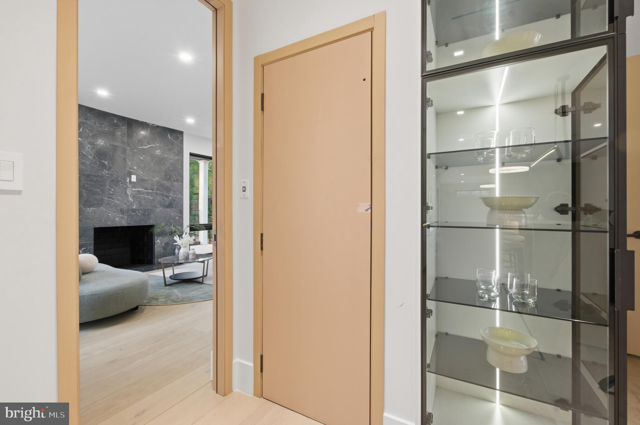 BASIL COURT - Residential