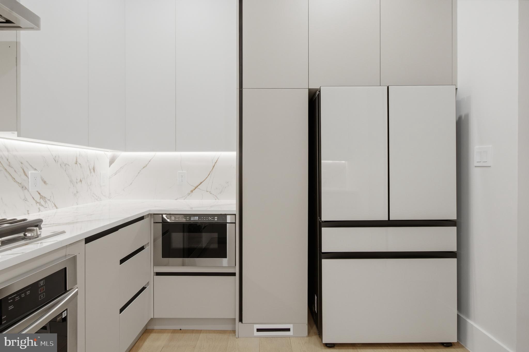 BASIL COURT - Residential